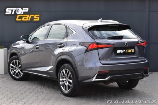 Lexus Ostatní modely NX 300h 2.5 4x4*KEYLESS*KAMERA*DP 2020