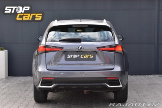 Lexus Ostatní modely NX 300h 2.5 4x4*KEYLESS*KAMERA*DP 2020