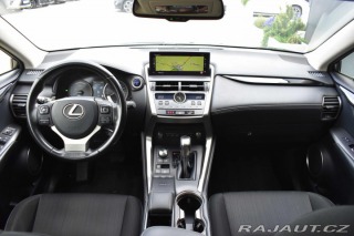 Lexus Ostatní modely NX 300h 2.5 4x4*KEYLESS*KAMERA*DP 2020