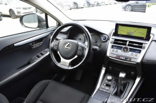 Lexus Ostatní modely NX 300h 2.5 4x4*KEYLESS*KAMERA*DP 2020