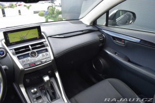 Lexus Ostatní modely NX 300h 2.5 4x4*KEYLESS*KAMERA*DP 2020