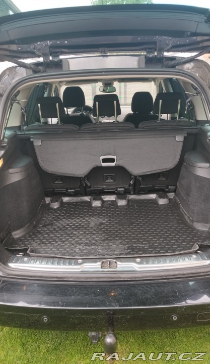 Peugeot 308 2009