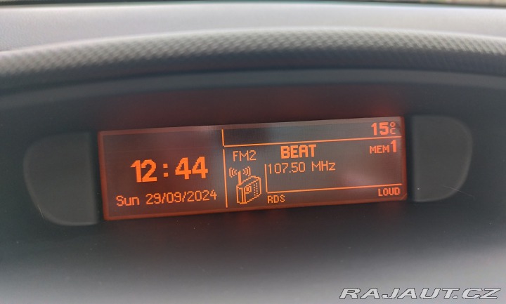 Peugeot 308 2009