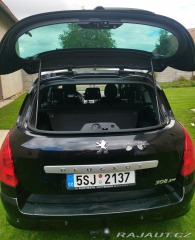 Peugeot 308 2009