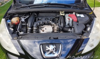 Peugeot 308 2009