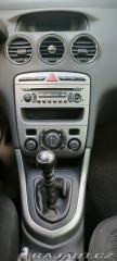 Peugeot 308 2009