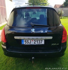 Peugeot 308 2009