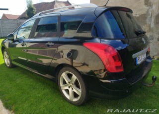 Peugeot 308 2009
