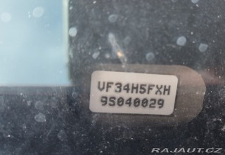 Peugeot 308 2009