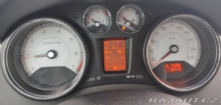 Peugeot 308 2009