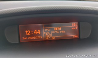 Peugeot 308 2009