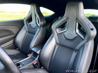 Opel Astra OPC 2,0 Turbo 206kW 2012