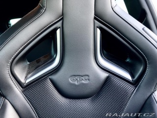 Opel Astra OPC 2,0 Turbo 206kW 2012