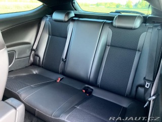 Opel Astra OPC 2,0 Turbo 206kW 2012