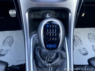 Opel Astra OPC 2,0 Turbo 206kW 2012