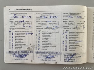 Opel Astra OPC 2,0 Turbo 206kW 2012