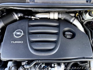Opel Astra OPC 2,0 Turbo 206kW 2012