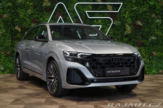 Audi Q8 50 TDI S-Line Taž. Nez.To