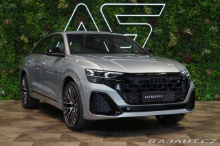 Audi Q8 50 TDI S-Line Taž. Nez.To 2025