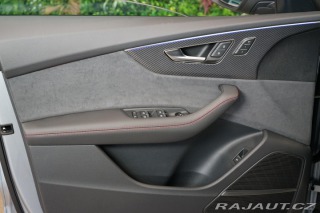 Audi Q8 50 TDI S-Line Taž. Nez.To 2025