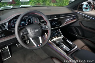 Audi Q8 50 TDI S-Line Taž. Nez.To 2025