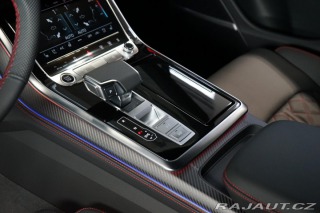 Audi Q8 50 TDI S-Line Taž. Nez.To 2025