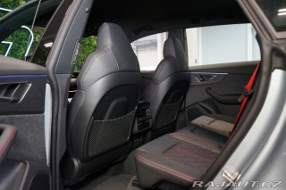 Audi Q8 50 TDI S-Line Taž. Nez.To 2025