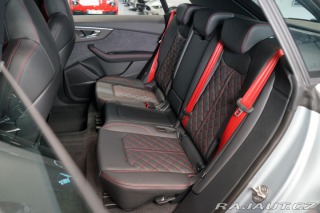 Audi Q8 50 TDI S-Line Taž. Nez.To 2025