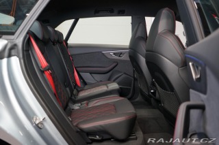 Audi Q8 50 TDI S-Line Taž. Nez.To 2025