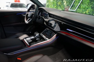 Audi Q8 50 TDI S-Line Taž. Nez.To 2025