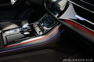 Audi Q8 50 TDI S-Line Taž. Nez.To 2025