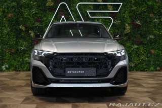 Audi Q8 50 TDI S-Line Taž. Nez.To 2025