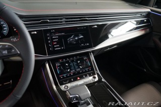 Audi Q8 50 TDI S-Line Taž. Nez.To 2025