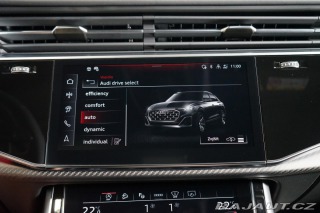 Audi Q8 50 TDI S-Line Taž. Nez.To 2025