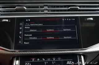 Audi Q8 50 TDI S-Line Taž. Nez.To 2025