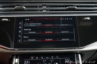 Audi Q8 50 TDI S-Line Taž. Nez.To 2025