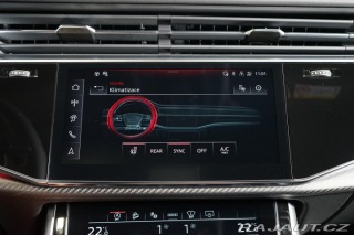 Audi Q8 50 TDI S-Line Taž. Nez.To 2025
