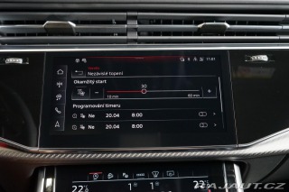 Audi Q8 50 TDI S-Line Taž. Nez.To 2025