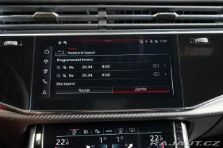 Audi Q8 50 TDI S-Line Taž. Nez.To 2025