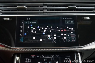 Audi Q8 50 TDI S-Line Taž. Nez.To 2025