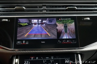Audi Q8 50 TDI S-Line Taž. Nez.To 2025