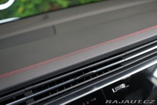Audi Q8 50 TDI S-Line Taž. Nez.To 2025