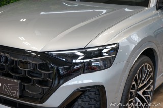 Audi Q8 50 TDI S-Line Taž. Nez.To 2025