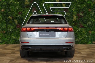 Audi Q8 50 TDI S-Line Taž. Nez.To 2025