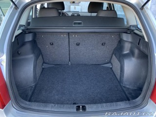 Škoda Fabia 1.4TDi, 59KW 2008