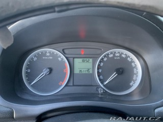Škoda Fabia 1.4TDi, 59KW 2008