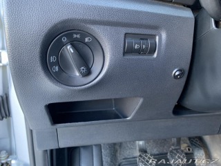 Škoda Fabia 1.4TDi, 59KW 2008