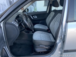 Škoda Fabia 1.4TDi, 59KW 2008