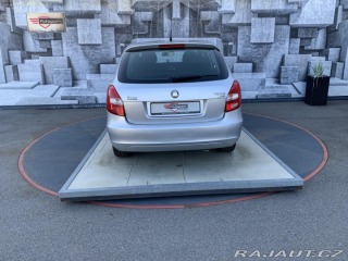 Škoda Fabia 1.4TDi, 59KW 2008