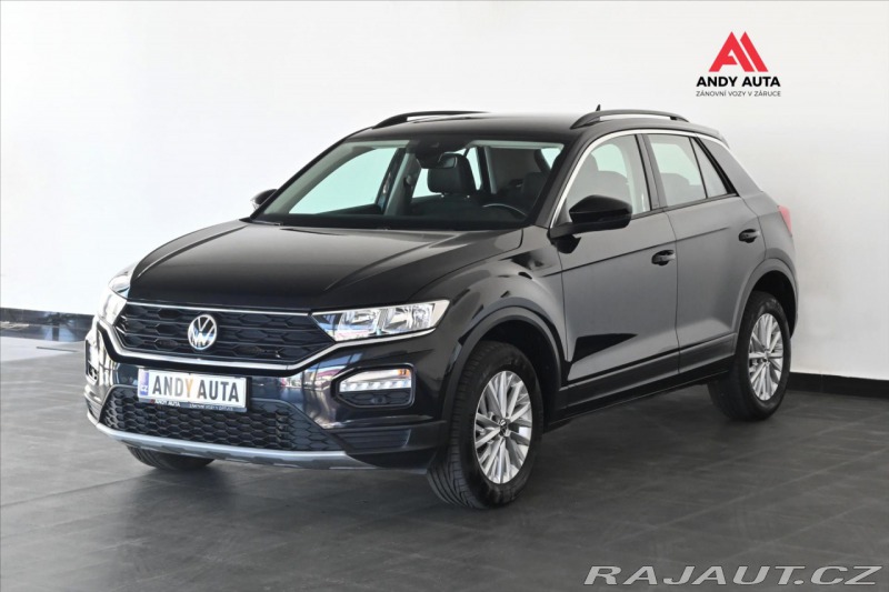 Volkswagen T-Roc 1,6 TDI 85 kW COMFORTLINE